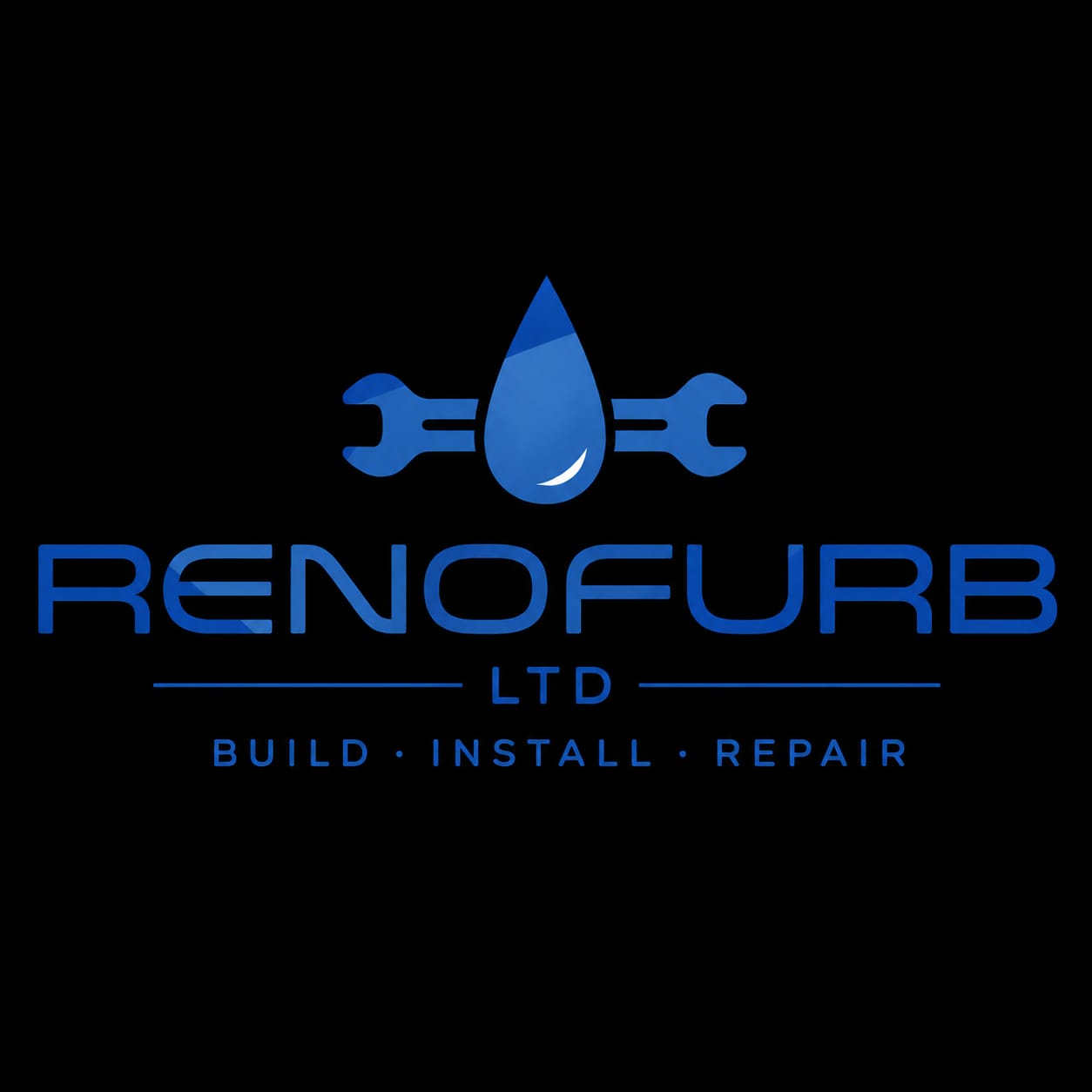 Renofurb Ltd — Build, Install, Repair